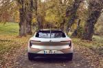 Renault Symbioz Prototype 2017 года